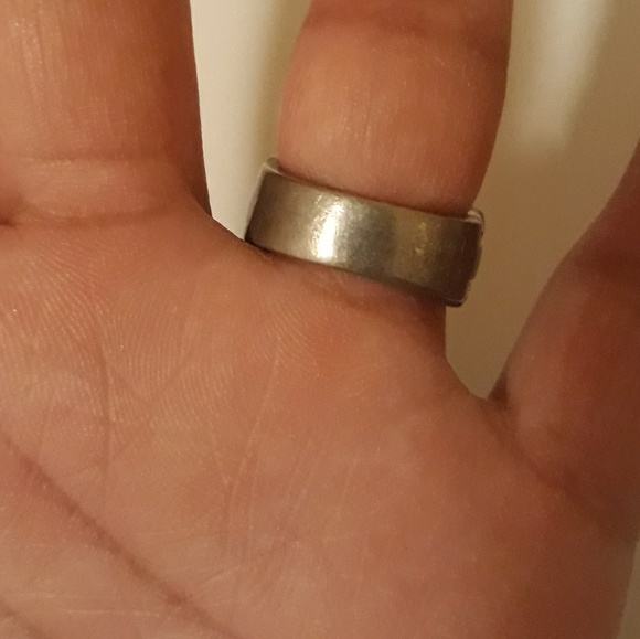 Ruby Ring - Picture 3 of 5